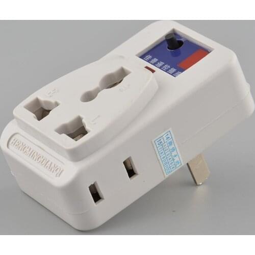 Smart Socket Plug Remote Power Wireless Remote Socket AC 220V Switch Adapter Power IR Outlet 500w Controller New