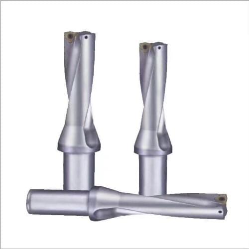 WC06-C32-3D-SD41,high quality insert indexable drill,U drills,indexable insert drills,fit on WCMX06T308
