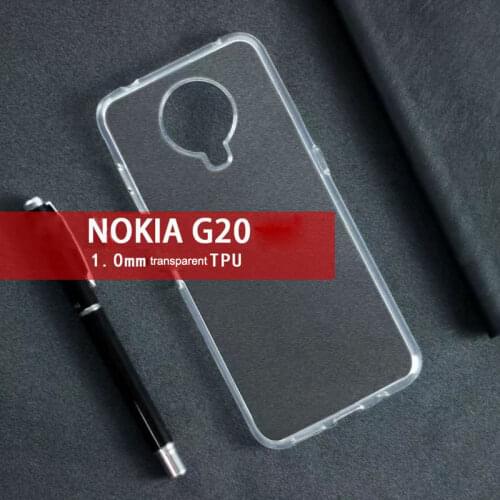 Weddingpach Nokia Phone Cases