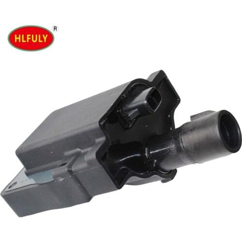 1PCS Free Shipping For Toyota 8A CAR IGNITION COIL OEM NO #90919-02164,0297006310 94404545,94853695 ISUZU:8-94404-545-0