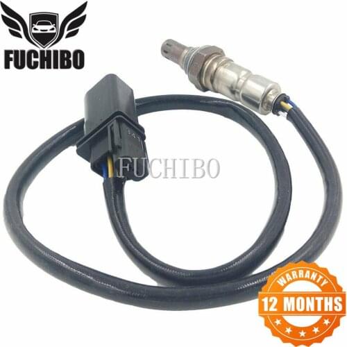 FUCHIBO 06E906265S Oxygen sensor For AUDI A3 A4 A5 A6 A7 A8 Q5 Q7 S4 S5 SQ5 24308 234-5120