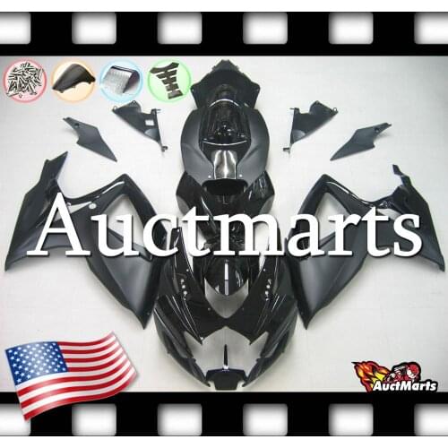 For Suzuki GSXR GSX-R 600 750 K6 06 07 2006 2007 Fairing Kit Bodywork (P/N:2g83)