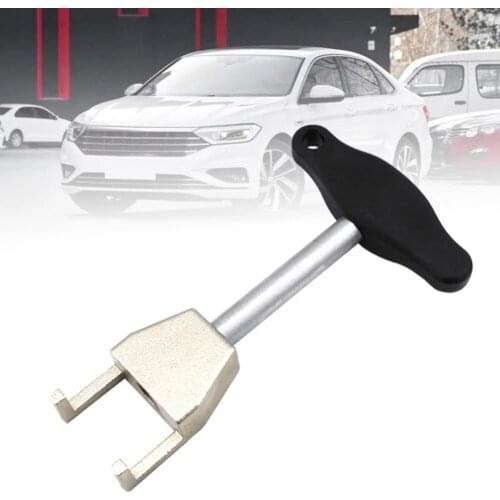Coil Puller Tool T10094A Car Vehicle Ignition Coil Removal Spark Plug Puller Tool for VW Polos