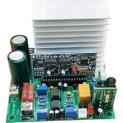 Pure sine wave power frequency inverter motherboard 12V 600W 24V 1000W 36V 1500W 48V 1800W 60V 2000W PCB board