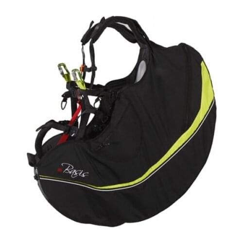 Korea paragliding seat bag GIN GINGO-III or Gingo airlite
