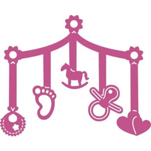 Metal Sunflower Campanula paper die cutting dies for Scrapbooking/DIY Easter wedding Halloween Easter card