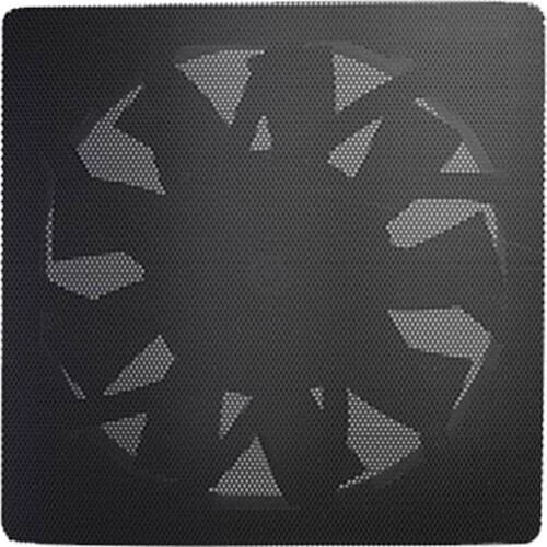12/14/12x24/14x28/12x36CM Magnetic Frame Dust Filter Dustproof PC Computer Case Cooling fan PVC Mesh Net Cover