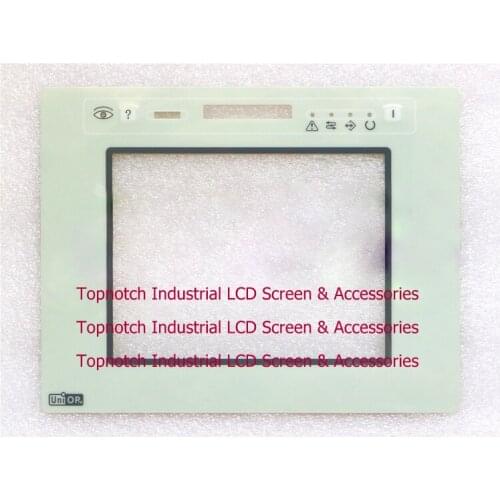 Brand New Protective Membrane Film for etop05-0045 UNIOP TScreen Guard