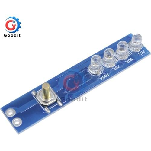 2S Lithium Battery Capacity Indicator Tester LED Display Board Power Level Indicator For 2pcs 18650 Lithium Li-ion lipo Battery