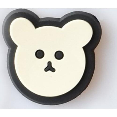 CSBL CFPA-XK-226 Shoe Decoration For Crocses Buckle Charms PVC Cartoon Accessories Gift Croc Jibz Free Shipping