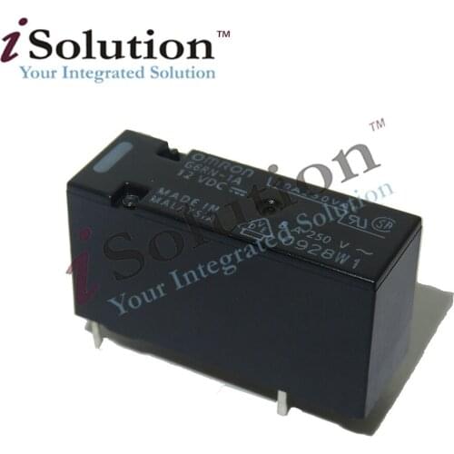 00%Original New G6RN-1A G6RN-1A-5VDC G6RN-1A-12VDC G6RN-1A-24VDC 4PINS 8A 5VDC 12VDC 24VDC Relay