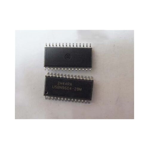 10cps USBN9604-28M SOP-28