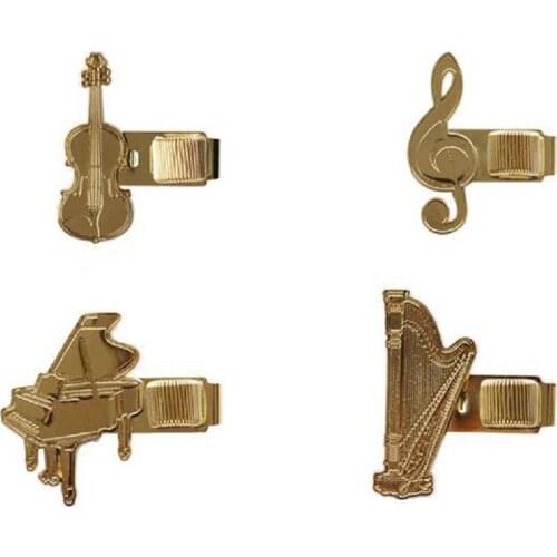 2 pcs/lot Newest Joker metal spring retractable clip Creative metal clip