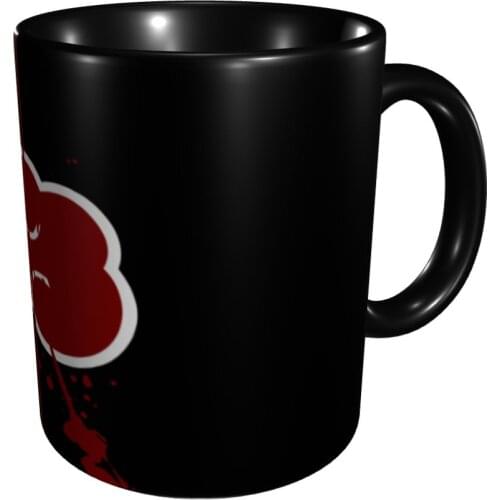 Akatsuki 70 Mug Cups Coffee Cup Cup Sakura Cup Set Of Mugs Customizable Cup Personalized Gift