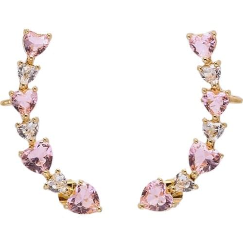 Baoliren Stud Earrings