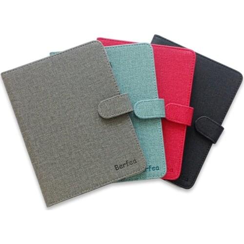 Boox Note/NOVA/Poke/Poke2 Holster Embedded Original case Ebook Case Top Sell Cover For Onyx Boox Poke pro Poke 3