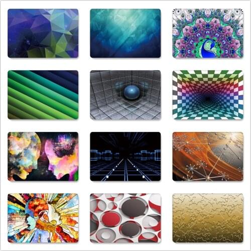 Laptop Case 11 12 13 15 16 Inch 2012-2020 Release Air A2337 A1932 A2179 Pro A2338 A2289 A1706 Plastic Hard Shell For MacBook