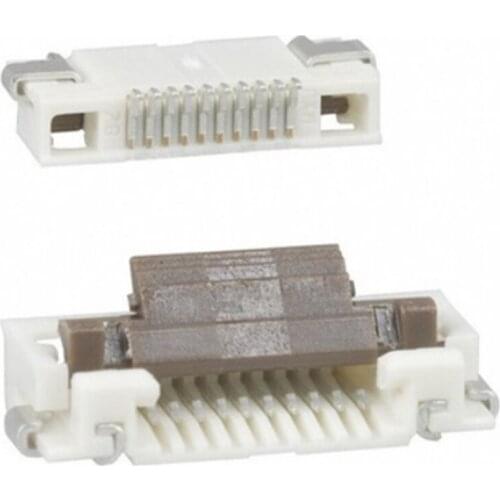 FFC / FPC Connectors Molex 52892-1095 528921095 0.5MM 10P