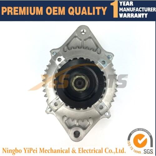 31400-65D01 31400-65D02 New Alternator FOR Chevrolet Tracker Suzuki Vitara 2.0L 1999-2003