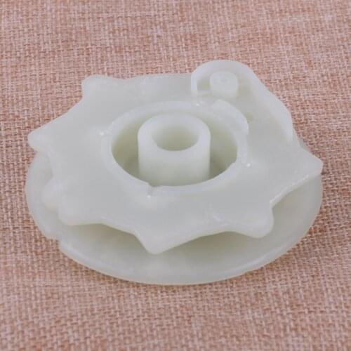 LETAOSK Recoil Starter Pulley Kit Fit For Husqvarna 136 137 141 142 Chainsaw 530069313