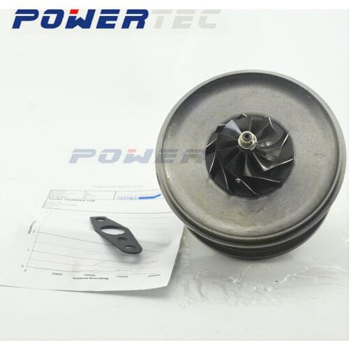 New Balanced VJ38 Turbo Cartridge RHV4 Turbine Core 1447253 1789132 Turbocharger Chra For Mazda BT50 3.0L 115Kw B2500 2006-2011