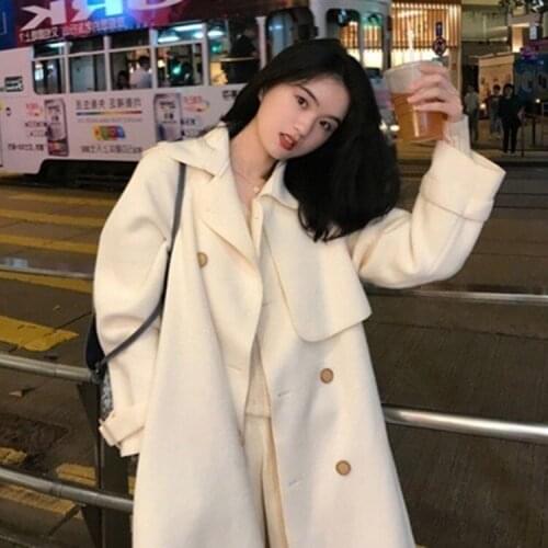 Женские пальто OSUNE China At AliExpress