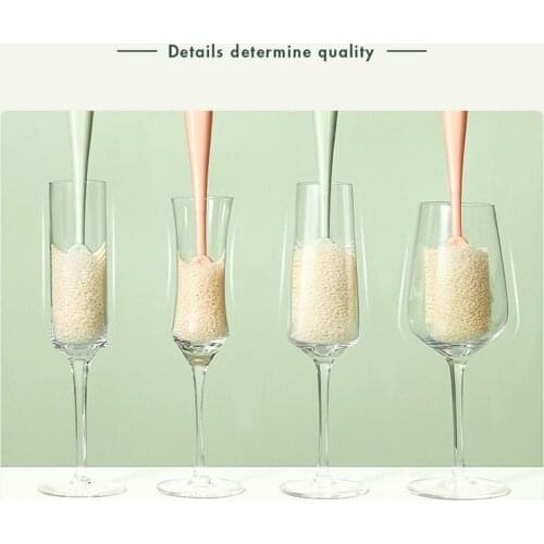 Dishwashing Foam Sponge Soft Baby Bottle Mugs Cups Cleaning Brush Encryption Bristles Deep Bottom BottleBrush Multi-function