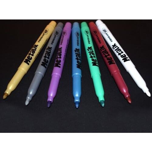 PENSAN Markers For Sketching