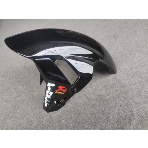 Fit for BMW S1000RR 2019 2020 2021 Motorcycle Front Tire Front Fender Mudguard Fairing Part S 1000 RR S 1000RR S1000 RR 19 21