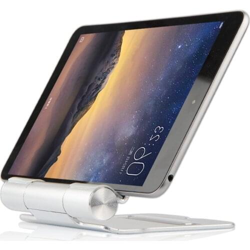 Tablet PC Stands Metal stent Support bracket Desktop For huawei MediaPad Youth Honor Tablet Display cabinet Aluminium alloy case