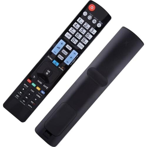 SOONHUA Smart TV Remote Control Long Distance Controller Replacement Remote Controls For LG Smart TV