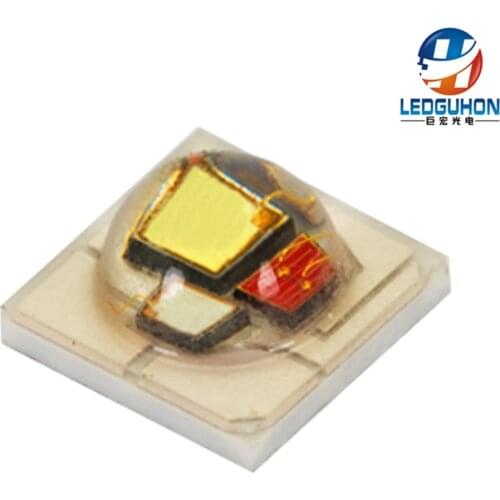 HIGH POWER 2017 Newest 3w led 3535 rgb smd Ceramic Crafts