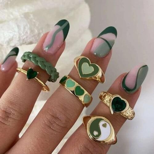 ZREFY Jewelry