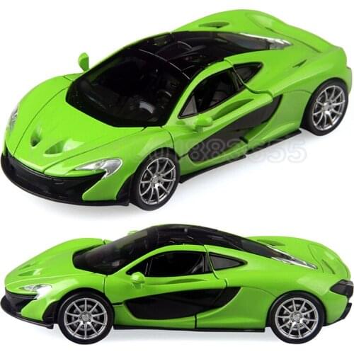 1:32 zinc alloy model car educational flashing musical power and vocal function Sport Car Model toys for children boys girls toy