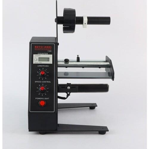 AL-1150D Automatic Label Dispenser AL1150D Machine Device Sticker