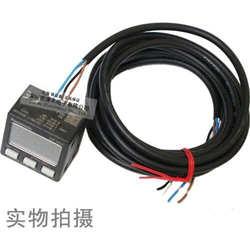 DP-002 pressure sensor switch high voltage switch output 6months warranty