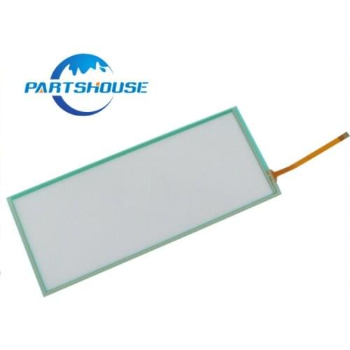 1Pcs Control panel screen 302GR45050 302GR45040 for KM3050 KM4050 KM5050 Touch Screen for Kyocera KM 3050 4050 5050 LCD Panel