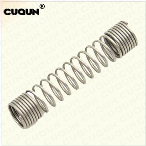 LT RT Button Spring for Microsoft XBox 360 RT LT Trigger Springs for Xbox360 Wireless Wired Controller