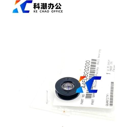 KECHAO A4EU620200 paper Wire rope pulley roller Compatible for bizhub 920 950 1050 1051 1200 1250 C6500 C6000 C7000 C6501
