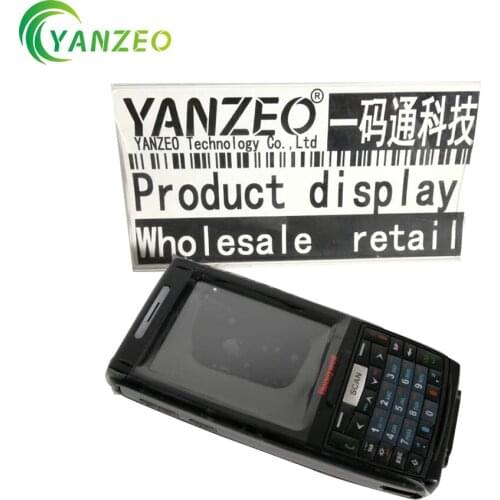 PDA Bar Codes Reader Bluetooth Handheld 1D Laser 2D Barcode scanner PDA Data Terminal Scanner For Honeywell 7800