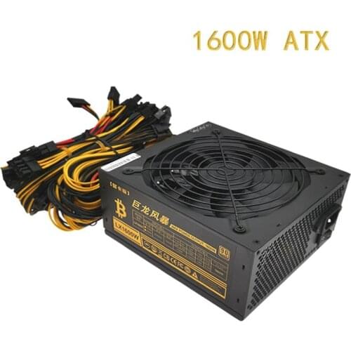 SINCERESUN Power Supplies For Computers