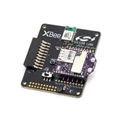 SLEXP8021A RF Development Tools