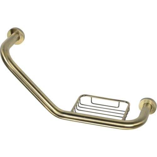 Veragio Bathroom Handrails