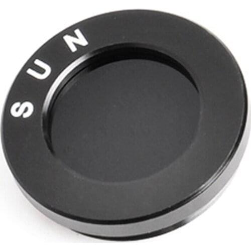 0.965inch/24.5mm Sun Filters Astronomical Telescope Oculares Eyepiece Filter