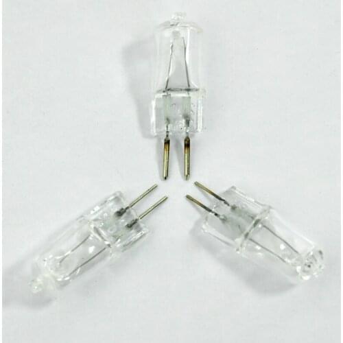 50pcs/lot g5.3bulb special item for my customer