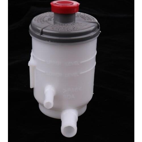 Car Power Steering Pump Fluid Reservoir Bottle 53701-SDA-A01 For Acura