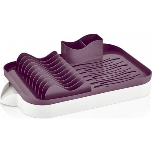 Bager 6'lı Supplies Container (2.2lt) Cok Amaclı Storage Box Set Storage Container