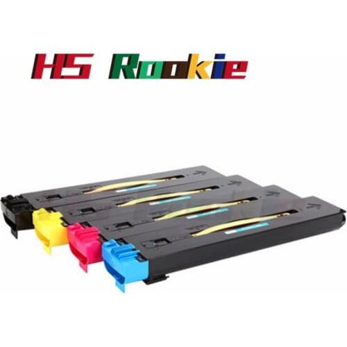 DC240 250 Toner cartridge Compatible For Xerox DocuColor 240 242 250 252 260 WorkCenter 7655 7665 7755 7765 7775 Color Printer