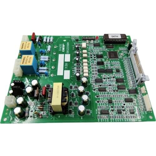 M8602-590-AA0 servo circuit board asm. use for juki LK-1900 sewing machine parts good quality BLBYsz