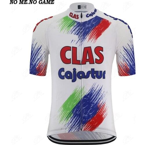 Summer wholesale Custom pro rapidly racing cycling jersey men bike shirt red green blue tour road mtb bike clothing Quick Dry